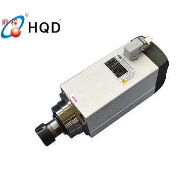 اسپیندل 6 کیلووات HQD